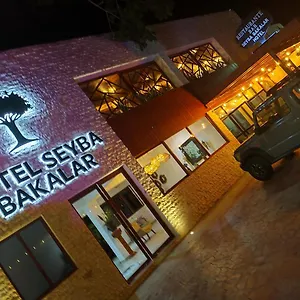 4* Hotel Seyba Bakalar